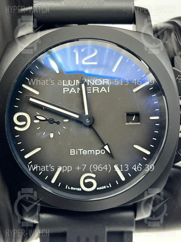 Товар Officine Panerai Luminor Art 5614 Фото 7 - Officine Panerai Luminor Art 5614