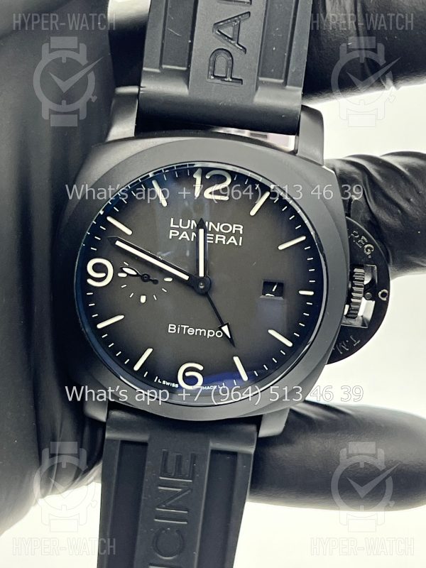 Товар Officine Panerai Luminor Art 5614 Фото 8 - Officine Panerai Luminor Art 5614