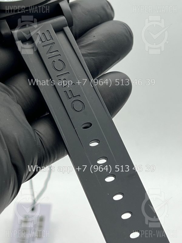 Товар Officine Panerai Luminor Art 5614 Фото 9 - Officine Panerai Luminor Art 5614