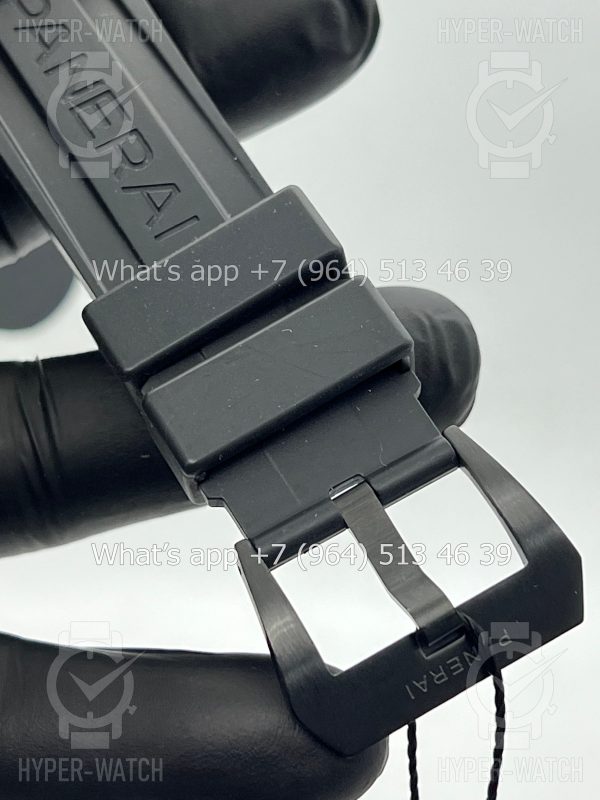 Товар Officine Panerai Luminor Art 5614 Фото 10 - Officine Panerai Luminor Art 5614