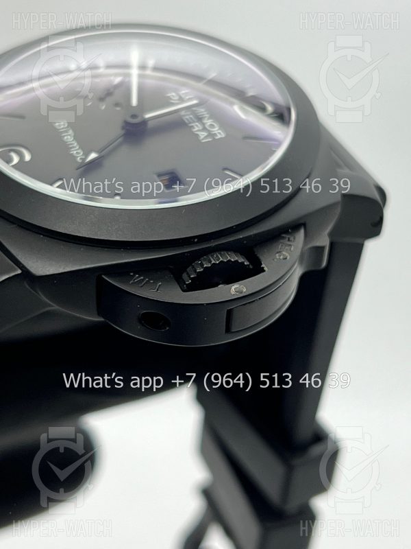 Товар Officine Panerai Luminor Art 5614 Фото 13 - Officine Panerai Luminor Art 5614