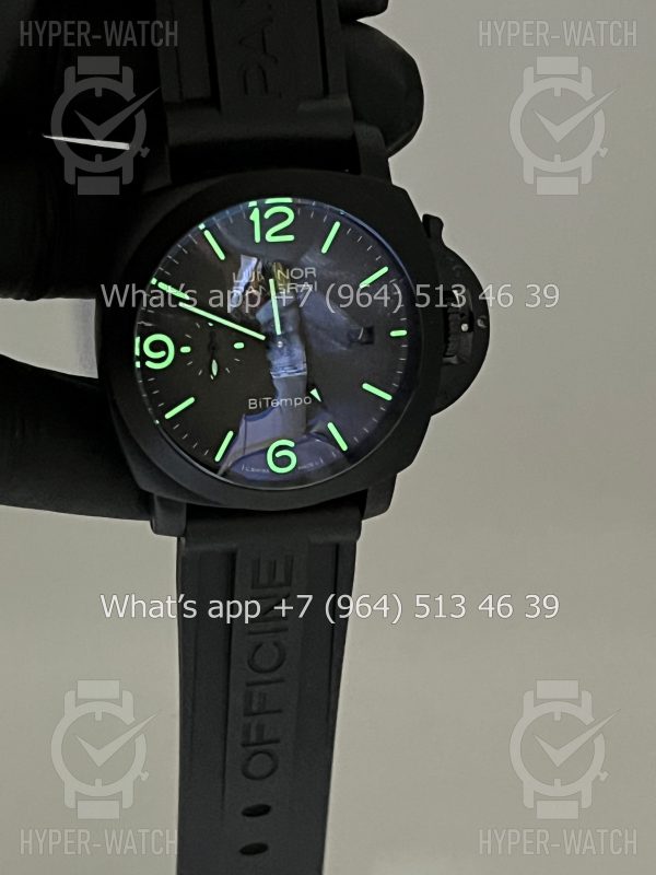 Товар Officine Panerai Luminor Art 5614 Фото 17 - Officine Panerai Luminor Art 5614