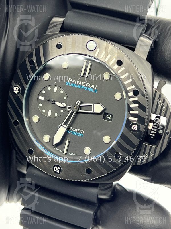 Товар Officine Panerai Luminor Submersible Art 5615 Фото 3 - Officine Panerai Luminor Submersible Art 5615