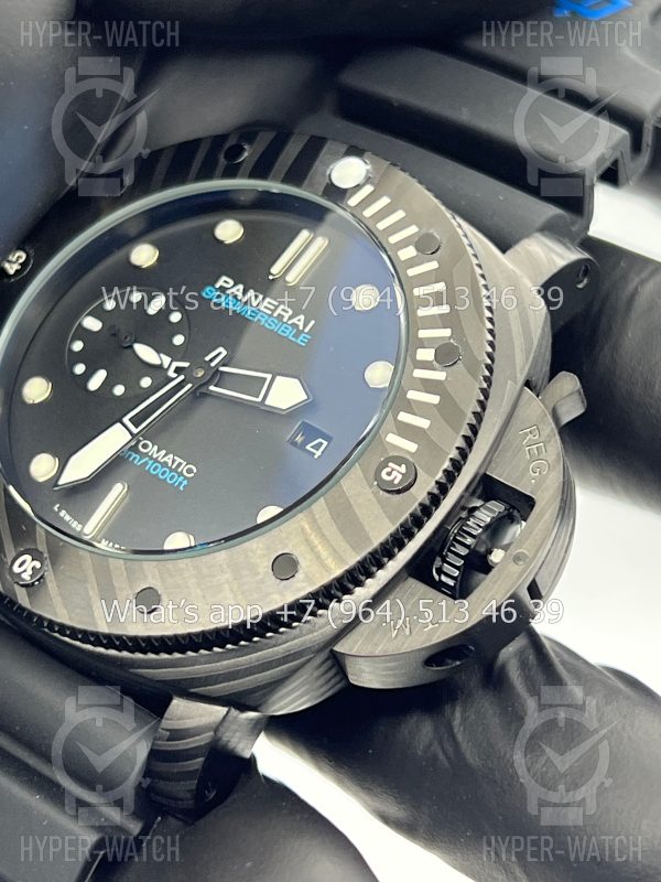 Товар Officine Panerai Luminor Submersible Art 5615 Фото 4 - Officine Panerai Luminor Submersible Art 5615