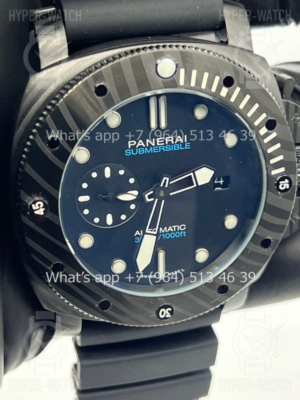 Товар Officine Panerai Luminor Submersible Art 5615 Фото 7 - Officine Panerai Luminor Submersible Art 5615