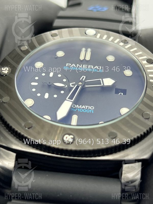 Товар Officine Panerai Luminor Submersible Art 5615 Фото 10 - Officine Panerai Luminor Submersible Art 5615