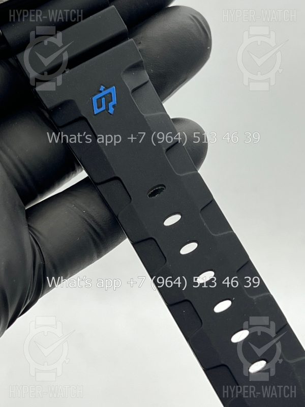 Товар Officine Panerai Luminor Submersible Art 5615 Фото 11 - Officine Panerai Luminor Submersible Art 5615