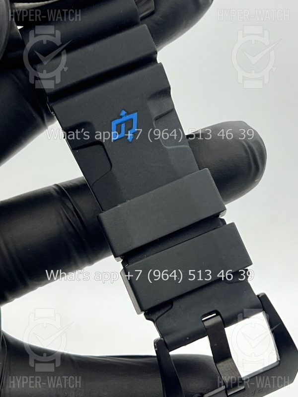 Товар Officine Panerai Luminor Submersible Art 5615 Фото 12 - Officine Panerai Luminor Submersible Art 5615