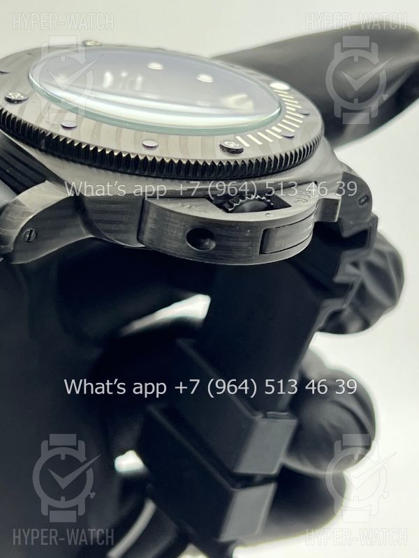 Товар Officine Panerai Luminor Submersible Art 5615 Фото 15 - Officine Panerai Luminor Submersible Art 5615
