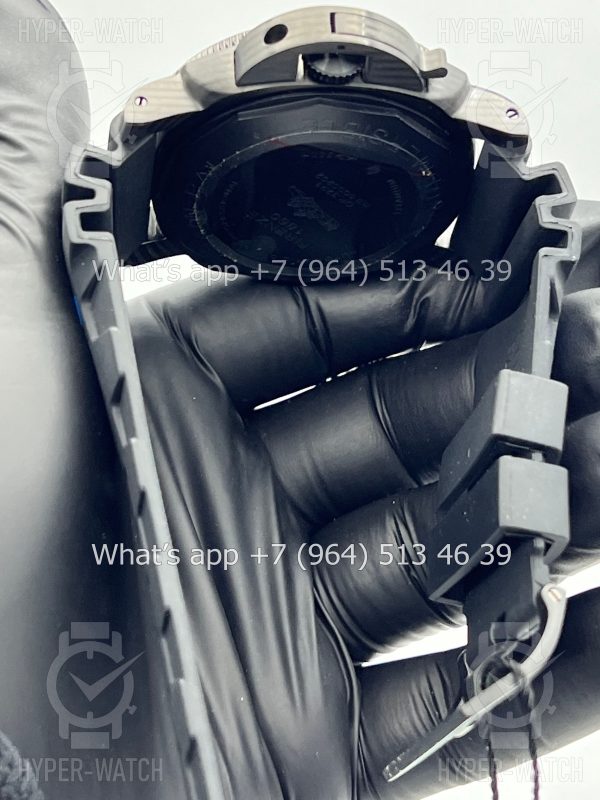 Товар Officine Panerai Luminor Submersible Art 5615 Фото 16 - Officine Panerai Luminor Submersible Art 5615