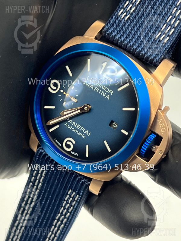 Товар Officine Panerai Luminor Marina Art 5616 Фото 4 - Officine Panerai Luminor Marina Art 5616