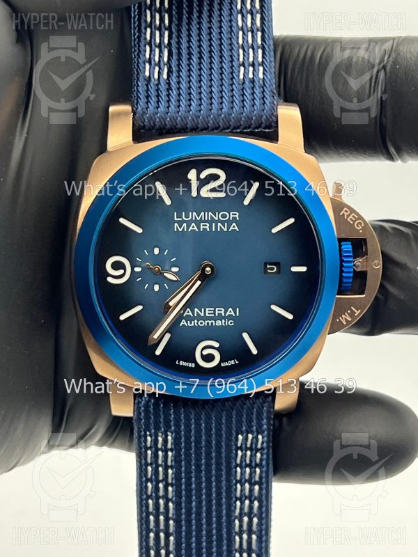 Товар Officine Panerai Luminor Marina Art 5616 Фото 8 - Officine Panerai Luminor Marina Art 5616