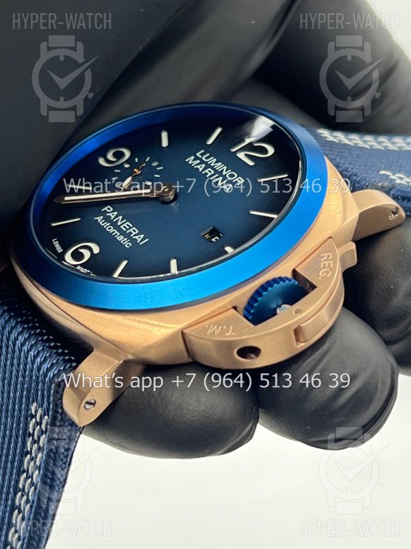 Товар Officine Panerai Luminor Marina Art 5616 Фото 10 - Officine Panerai Luminor Marina Art 5616