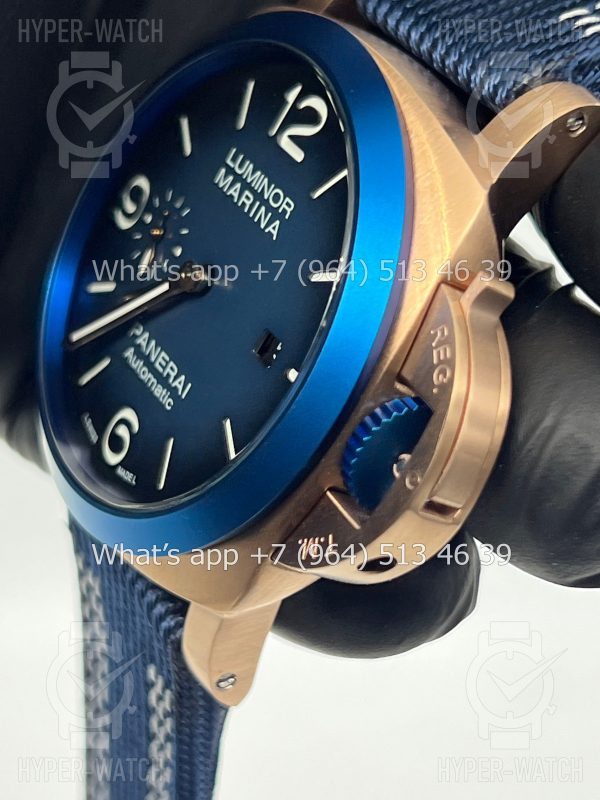 Товар Officine Panerai Luminor Marina Art 5616 Фото 11 - Officine Panerai Luminor Marina Art 5616