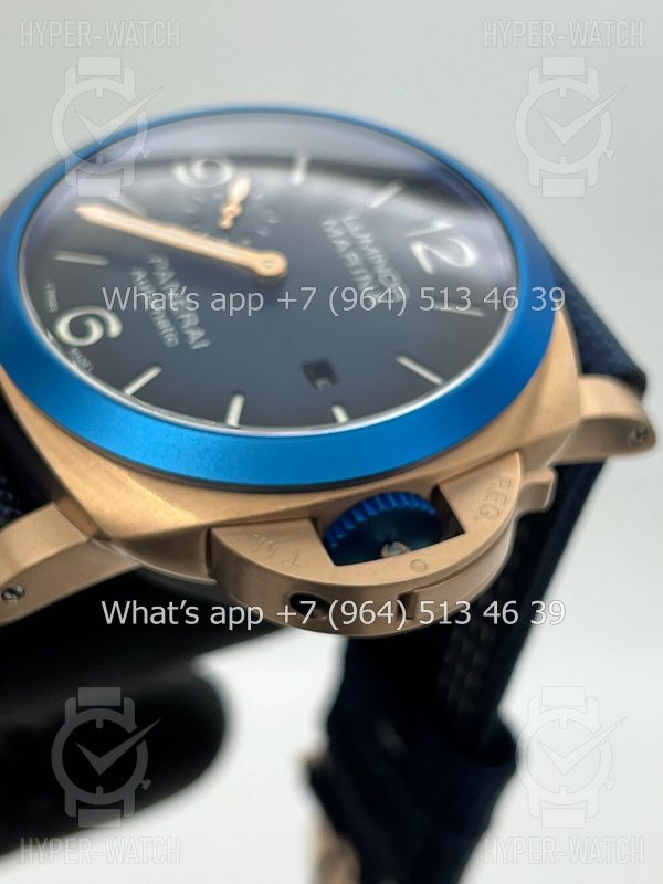 Товар Officine Panerai Luminor Marina Art 5616 Фото 16 - Officine Panerai Luminor Marina Art 5616