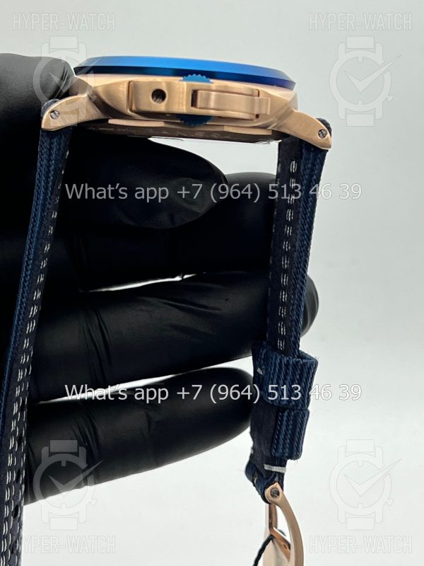 Товар Officine Panerai Luminor Marina Art 5616 Фото 17 - Officine Panerai Luminor Marina Art 5616