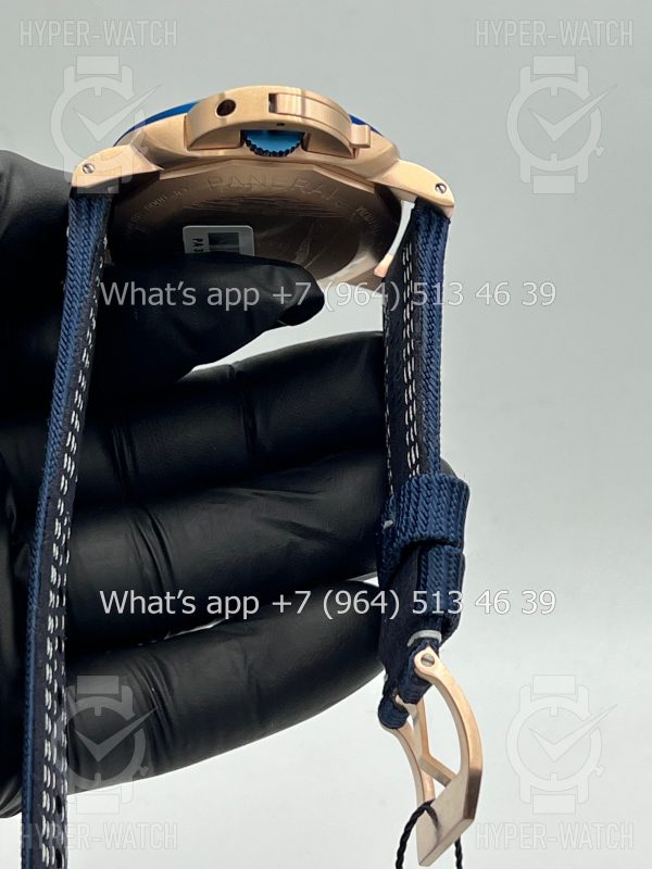Товар Officine Panerai Luminor Marina Art 5616 Фото 18 - Officine Panerai Luminor Marina Art 5616
