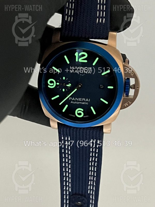 Товар Officine Panerai Luminor Marina Art 5616 Фото 20 - Officine Panerai Luminor Marina Art 5616