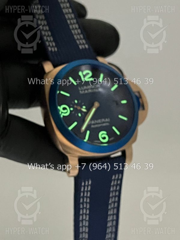 Товар Officine Panerai Luminor Marina Art 5616 Фото 21 - Officine Panerai Luminor Marina Art 5616