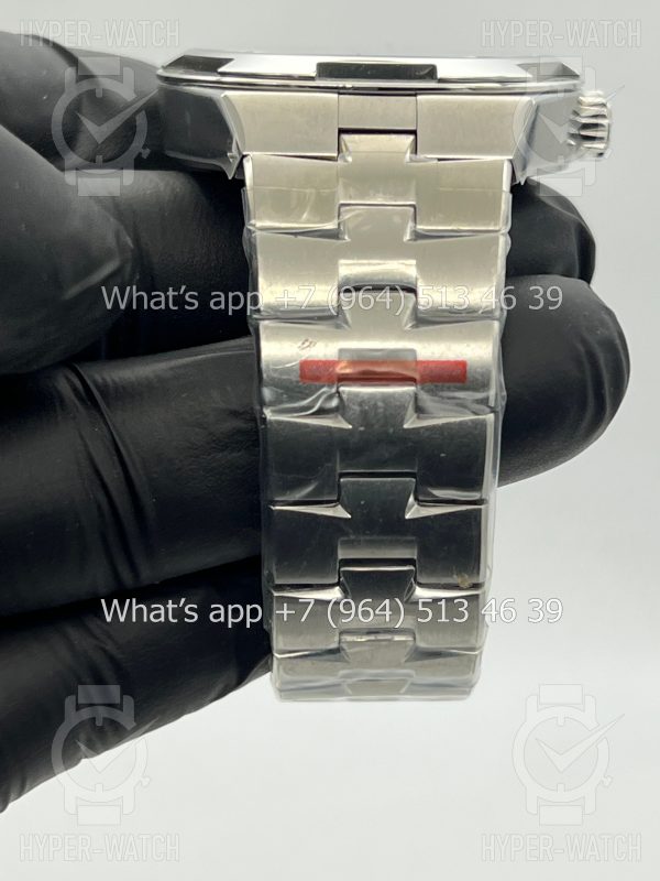 Товар Vacheron Constantin Overseas 42mm 6000v/110a-b544 Фото 7 - Vacheron Constantin Overseas 42mm 6000v/110a-b544