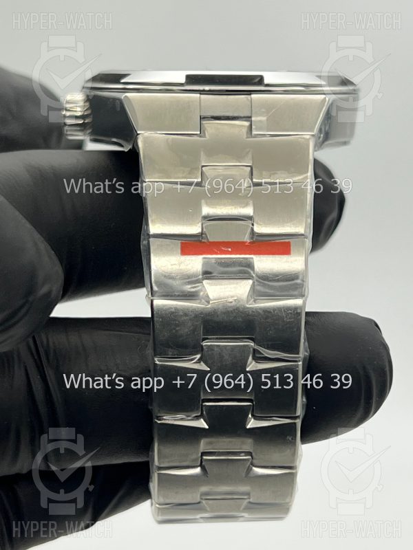 Товар Vacheron Constantin Overseas 42mm 6000v/110a-b544 Фото 9 - Vacheron Constantin Overseas 42mm 6000v/110a-b544