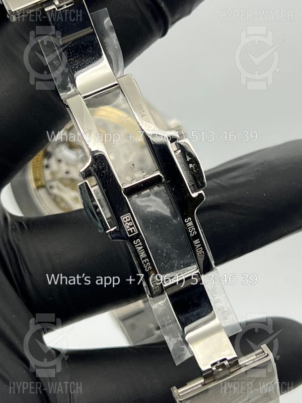 Товар Vacheron Constantin Overseas 42mm 6000v/110a-b544 Фото 12 - Vacheron Constantin Overseas 42mm 6000v/110a-b544