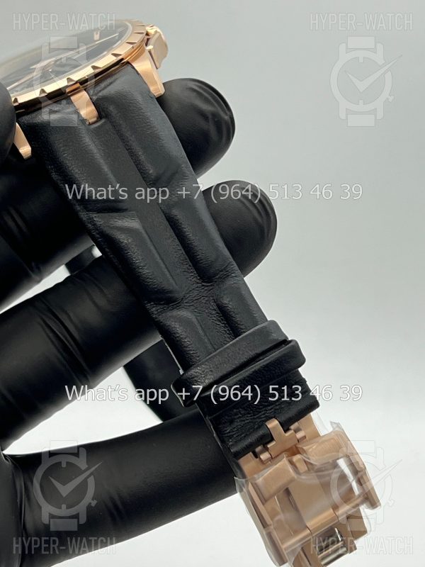 Товар Roger Dubuis Excalibur 42mm RDDBEX0836 Фото 11 - Roger Dubuis Excalibur 42mm RDDBEX0836