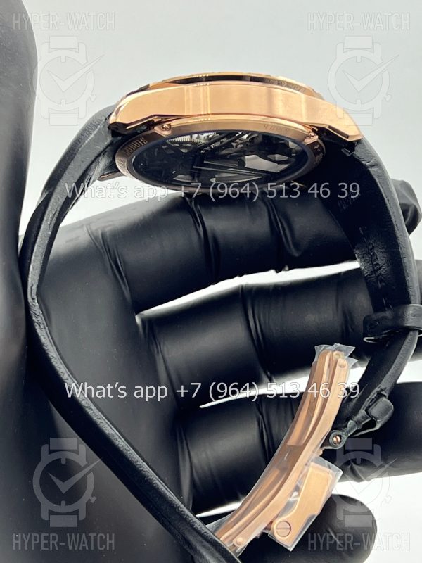 Товар Roger Dubuis Excalibur 42mm RDDBEX0836 Фото 13 - Roger Dubuis Excalibur 42mm RDDBEX0836
