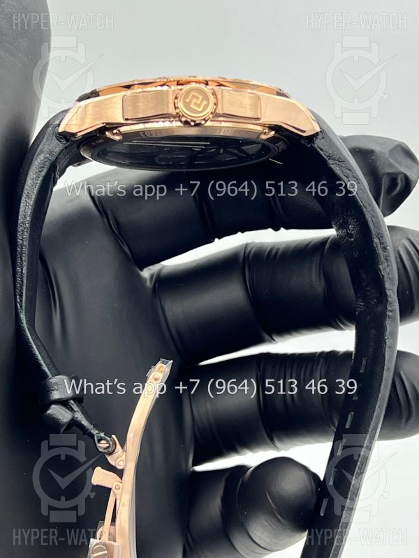 Товар Roger Dubuis Excalibur 42mm RDDBEX0836 Фото 14 - Roger Dubuis Excalibur 42mm RDDBEX0836