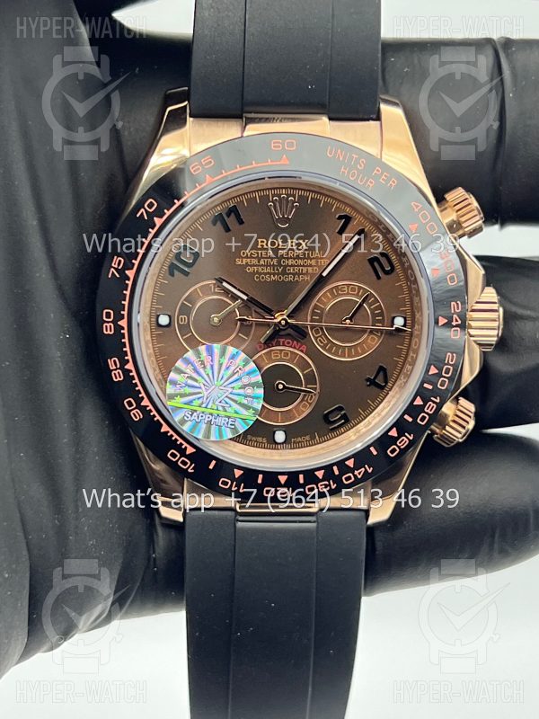 Фото 2 - Rolex Cosmograph Daytona 40mm Art 5566