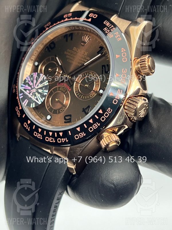 Фото 5 - Rolex Cosmograph Daytona 40mm Art 5566