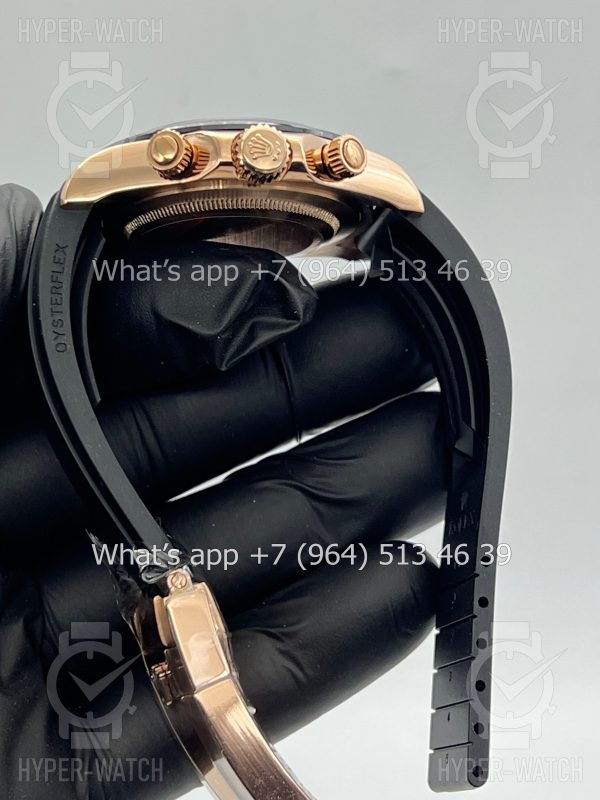 Фото 11 - Rolex Cosmograph Daytona 40mm Art 5566