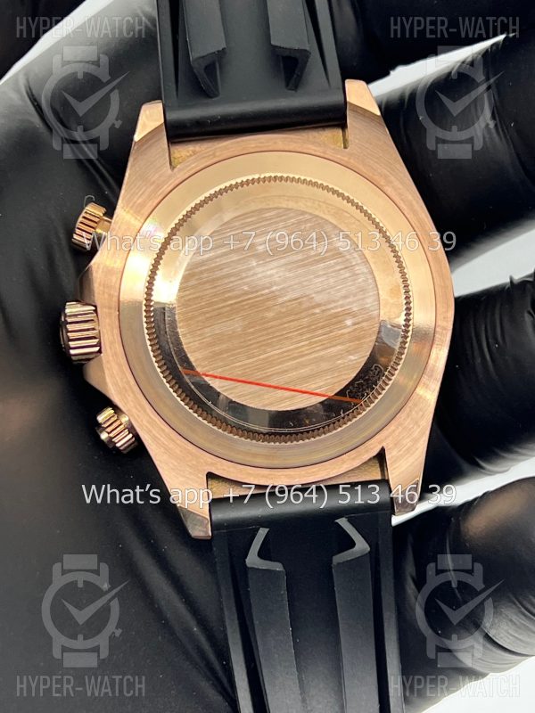 Фото 12 - Rolex Cosmograph Daytona 40mm Art 5566