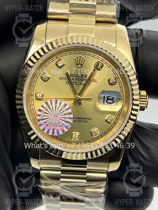 Товар Rolex Datejust 31mm Art 5583 Фото 2 - Rolex Datejust 31mm Art 5583