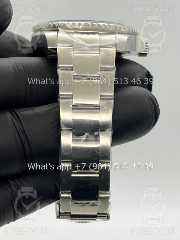Товар Rolex GMT Master II 40mm Art 5577 Фото 8 - Rolex GMT Master II 40mm Art 5577