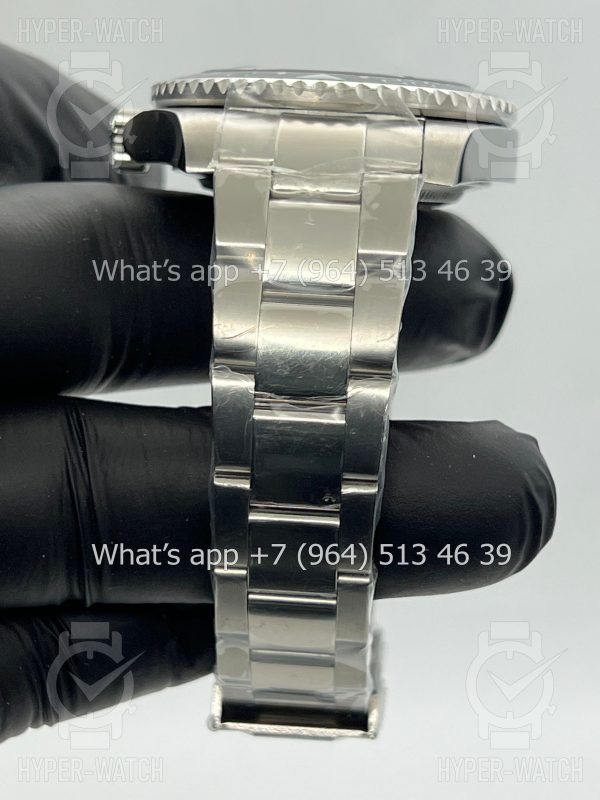Товар Rolex GMT Master II 40mm Art 5577 Фото 10 - Rolex GMT Master II 40mm Art 5577