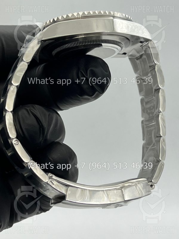 Товар Rolex GMT Master II 40mm Art 5577 Фото 11 - Rolex GMT Master II 40mm Art 5577