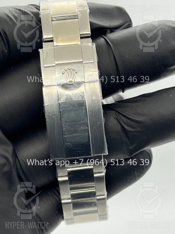 Товар Rolex GMT Master II 40mm Art 5577 Фото 12 - Rolex GMT Master II 40mm Art 5577