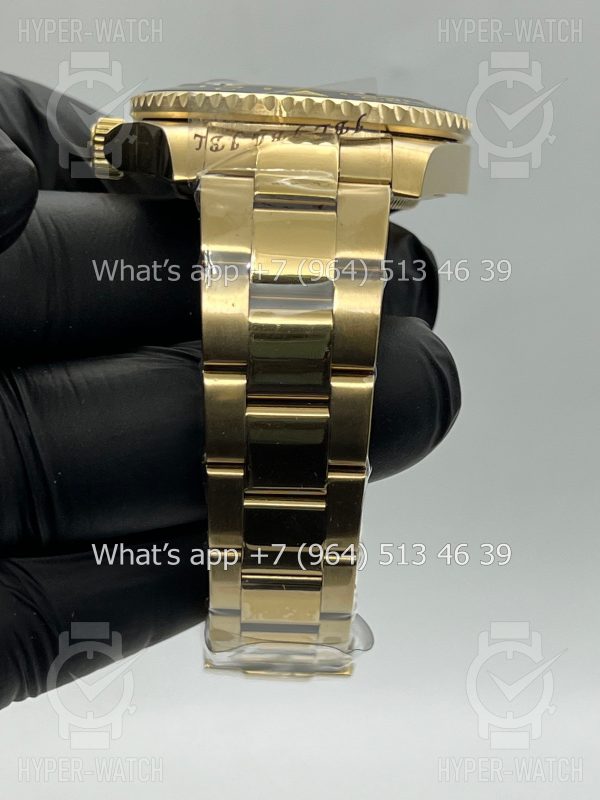 Товар Rolex GMT Master II 40mm Art 5578 Фото 11 - Rolex GMT Master II 40mm Art 5578