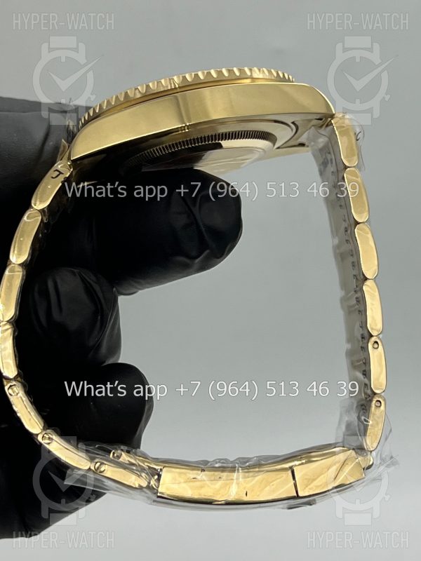 Товар Rolex GMT Master II 40mm Art 5578 Фото 12 - Rolex GMT Master II 40mm Art 5578