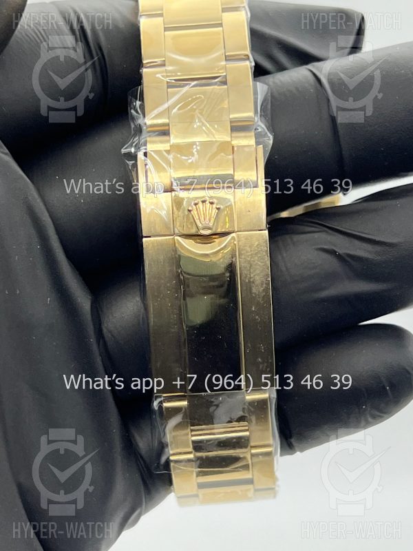 Товар Rolex GMT Master II 40mm Art 5578 Фото 13 - Rolex GMT Master II 40mm Art 5578