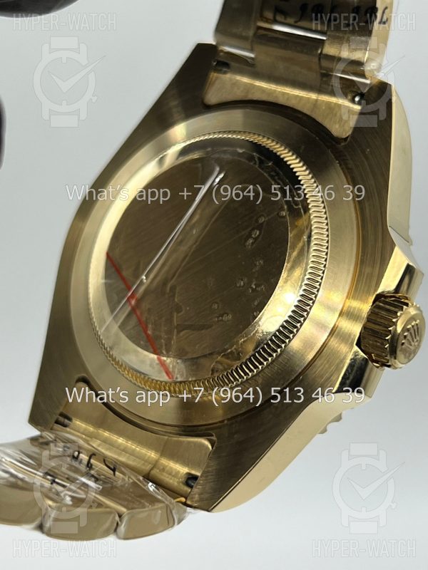 Товар Rolex GMT Master II 40mm Art 5578 Фото 18 - Rolex GMT Master II 40mm Art 5578