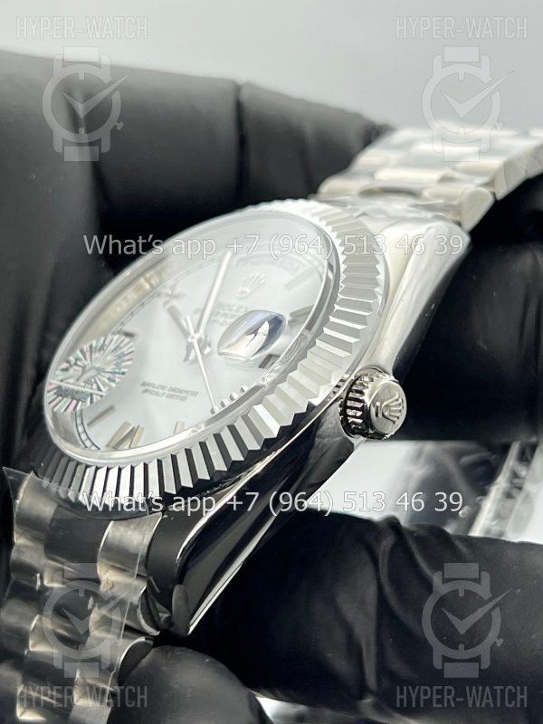 Товар Rolex Day-Date 40mm Art 5574 Фото 4 - Rolex Day-Date 40mm Art 5574