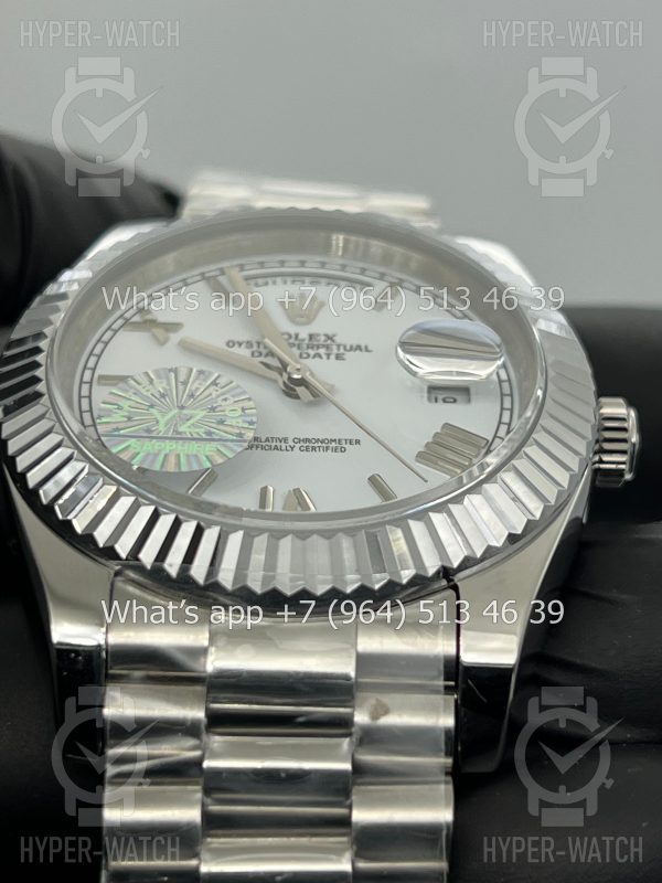 Товар Rolex Day-Date 40mm Art 5574 Фото 8 - Rolex Day-Date 40mm Art 5574
