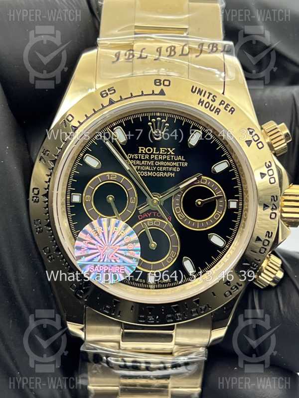 Товар Rolex Cosmograph Daytona 40mm Art 5575 Фото 2 - Rolex Cosmograph Daytona 40mm Art 5575