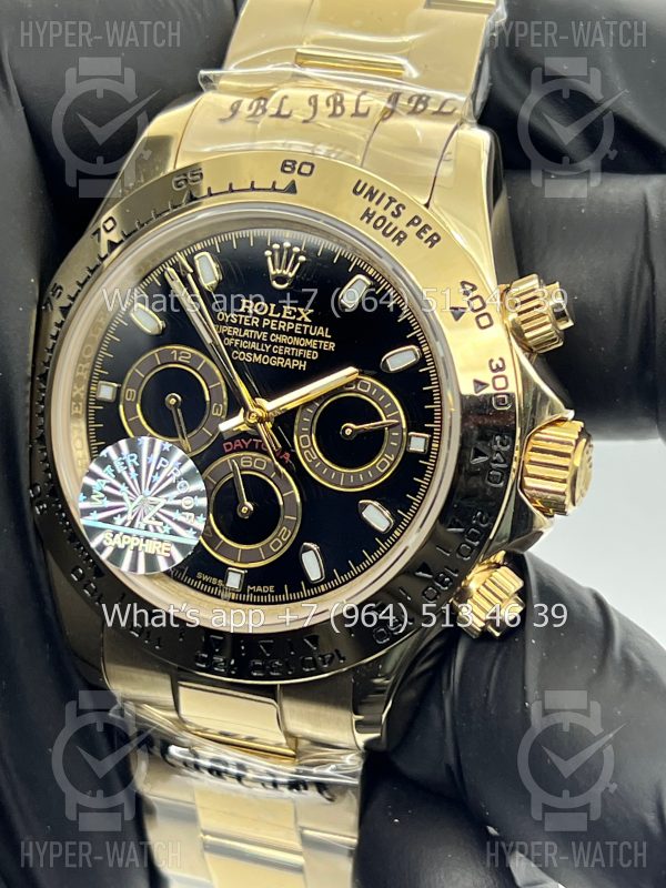 Товар Rolex Cosmograph Daytona 40mm Art 5575 Фото 3 - Rolex Cosmograph Daytona 40mm Art 5575