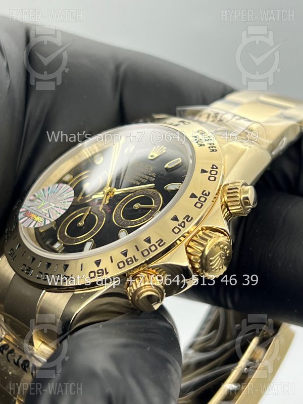 Товар Rolex Cosmograph Daytona 40mm Art 5575 Фото 4 - Rolex Cosmograph Daytona 40mm Art 5575