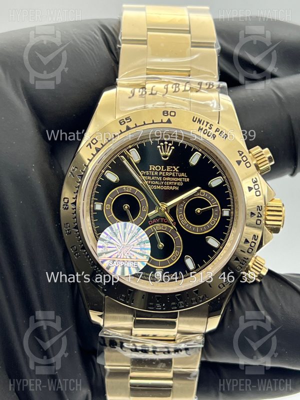 Товар Rolex Cosmograph Daytona 40mm Art 5575 Фото 6 - Rolex Cosmograph Daytona 40mm Art 5575