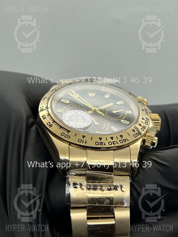 Товар Rolex Cosmograph Daytona 40mm Art 5575 Фото 7 - Rolex Cosmograph Daytona 40mm Art 5575
