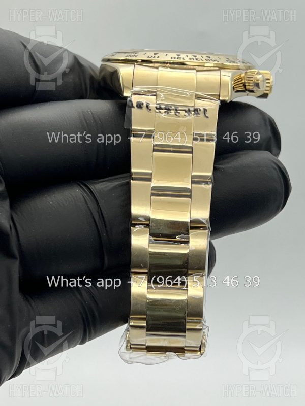 Товар Rolex Cosmograph Daytona 40mm Art 5575 Фото 8 - Rolex Cosmograph Daytona 40mm Art 5575